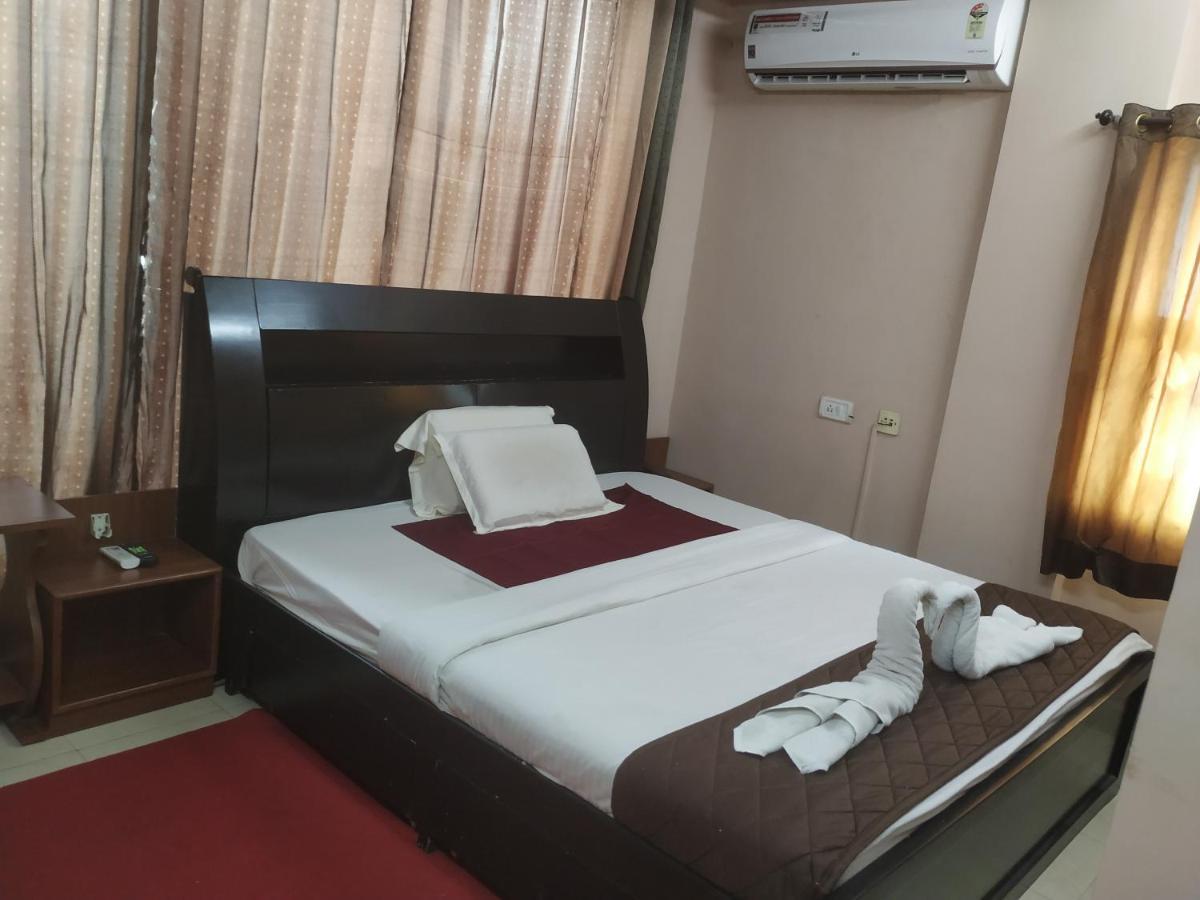 Nash Inn Бангалор Экстерьер фото